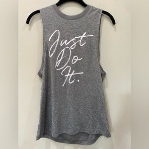 Nike tank top